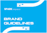 design a premium logo, brand guidelines, brand style guide with brand kit